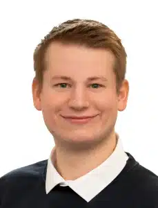 alt="Unser Personalrecruiter vom Intensivpflegedienst Horizont"